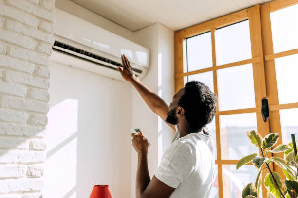 Best HVAC cleaning services  in Buffalo, OK