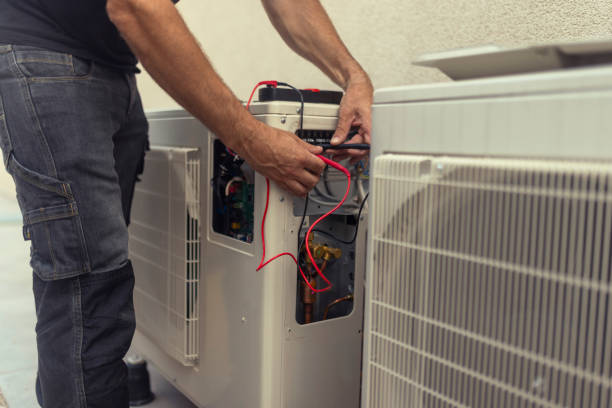 Best HVAC maintenance near me  in Buffalo, OK