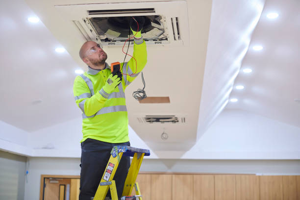 Best HVAC air duct cleaning  in Buffalo, OK