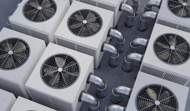 Best HVAC troubleshooting  in Buffalo, OK
