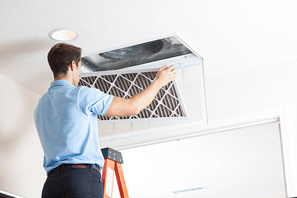 Best HVAC repair near me  in Buffalo, OK